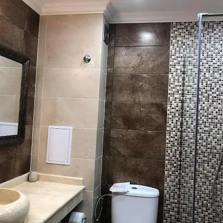 семеен хотел