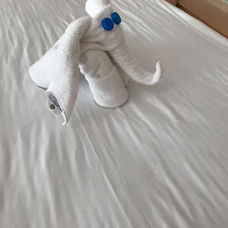 семеен хотел