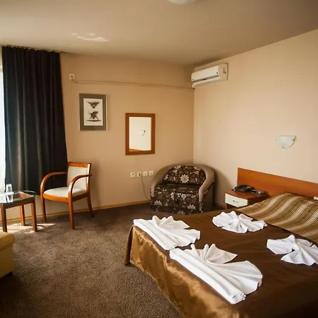 семеен хотелсвети георги 3*