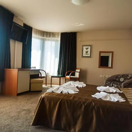 семеен хотелсвети георги 3*