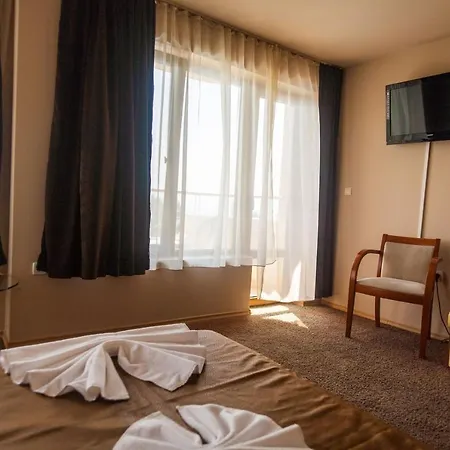 Hotel семеен хотел