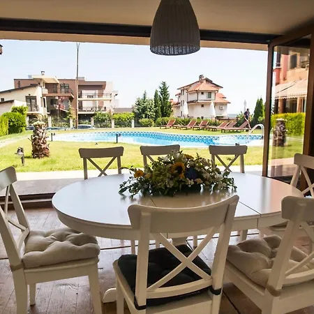 Хотел семеен хотелсвети георги 3*