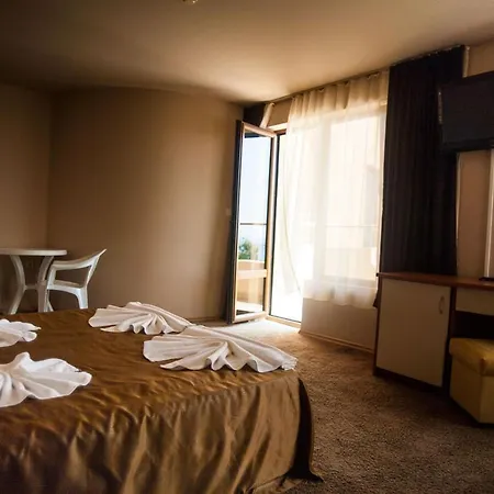 Szálloda семеен хотел