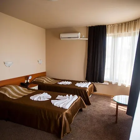 Hotel семеен хотел