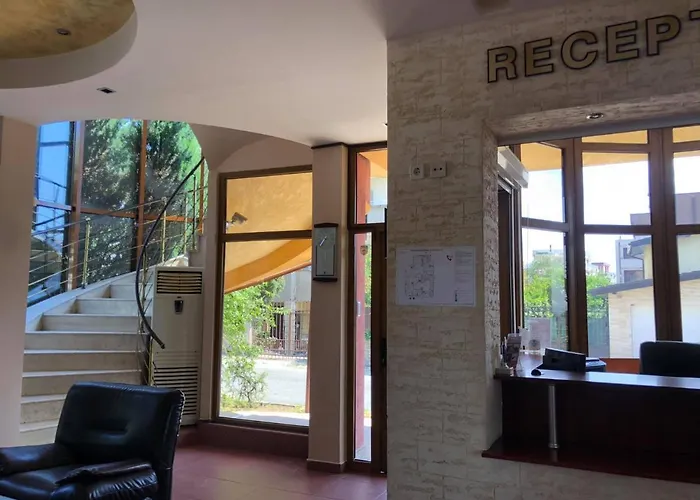 семеен хотел