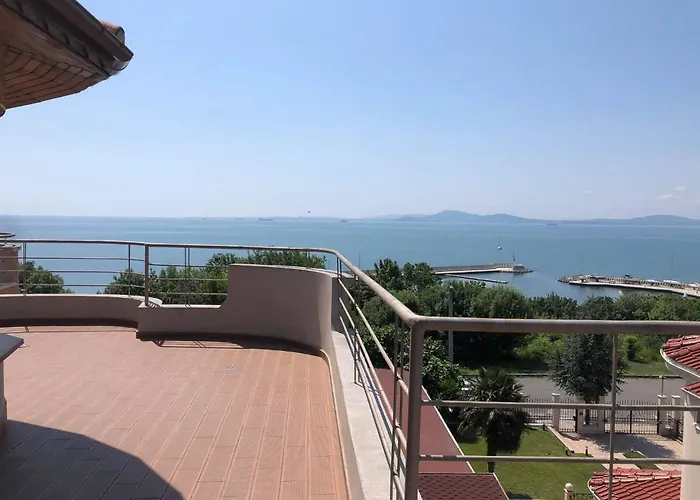 Ξενοδοχείο семеен хотел