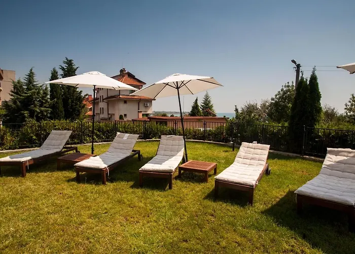 семеен хотел