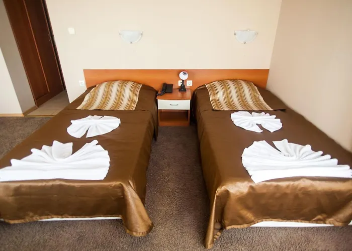 семеен хотел