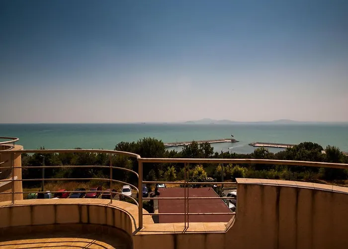 Ξενοδοχείο семеен хотел