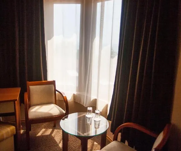 Ξενοδοχείο семеен хотел